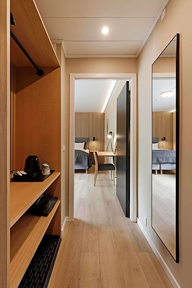 Frederiksdal Sinatur Hotel & Konference