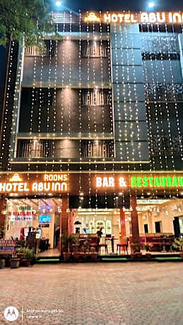 Hotel Abu Inn