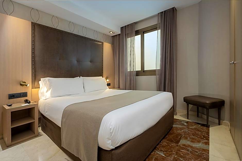 Gran Hotel Barcino