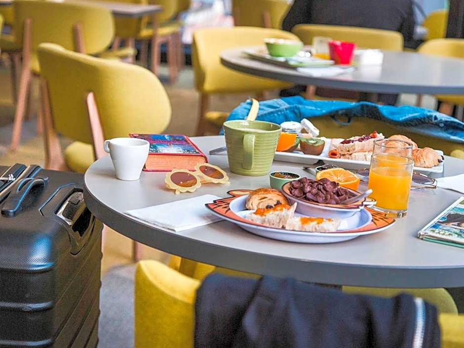 ibis Styles Tours Sud