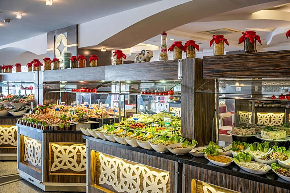 Beach Club Doganay Hotel - All Inclusive