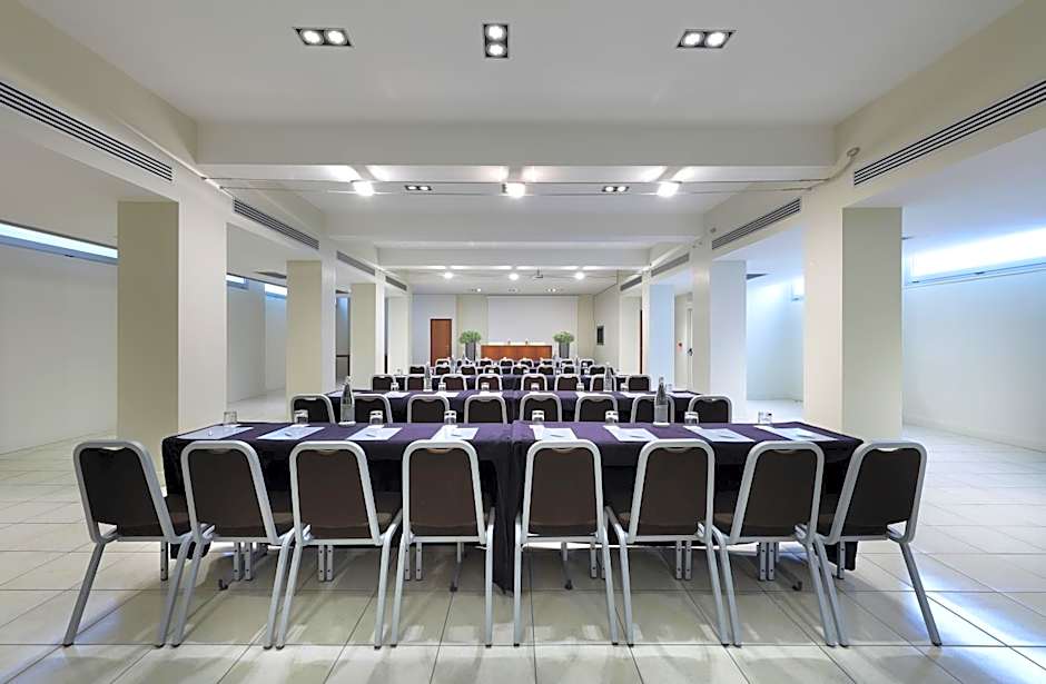 Mercure Roma Centro Saint John