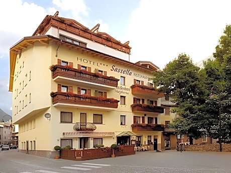 Hotel Sassella
