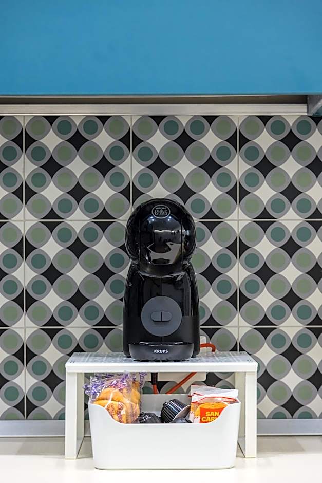 Residence Hotel Panoramic