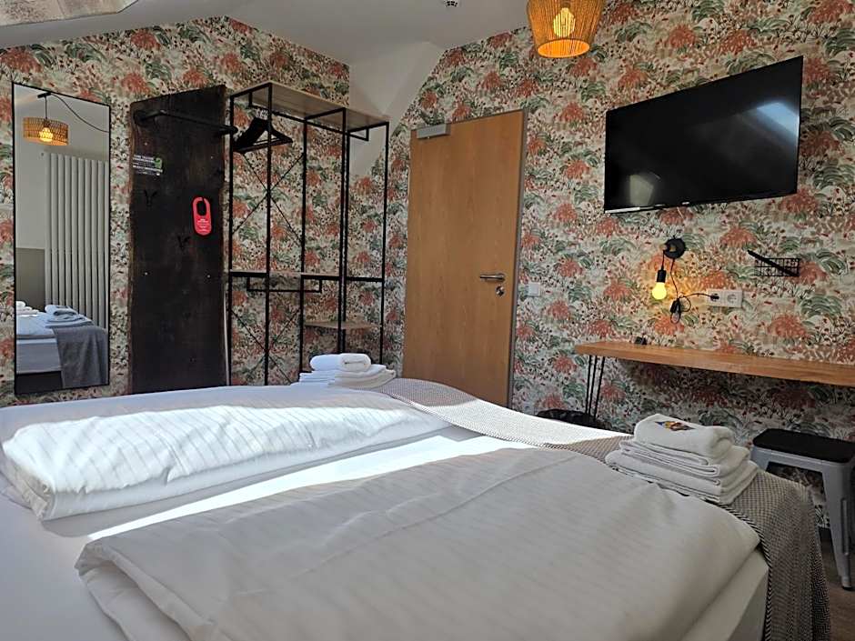 Aparthotel Fairschlafen Minden