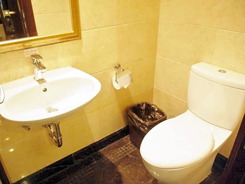 Presidente Hotel