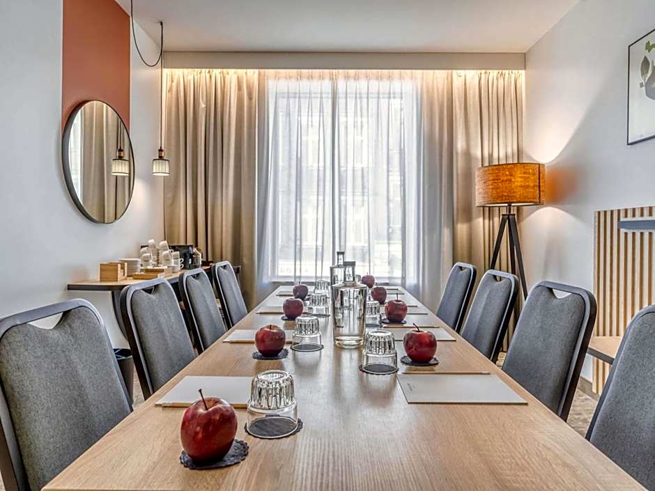 Mercure Katowice Centrum