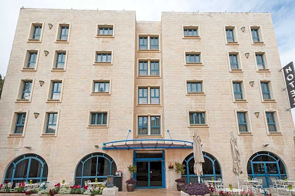 Eldan Hotel
