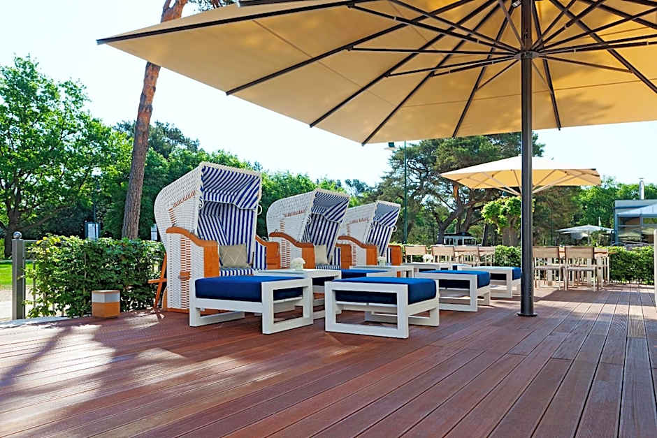 Steigenberger Grandhotel & Spa Heringsdorf