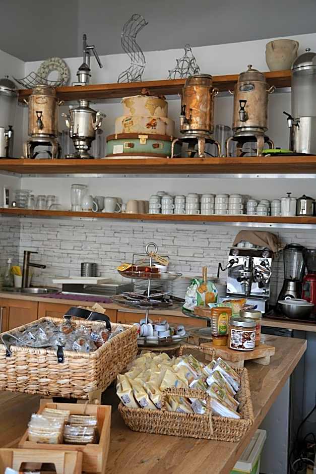 Michelangelo Etna Hotel