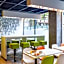 ibis budget Paris Clichy Mairie