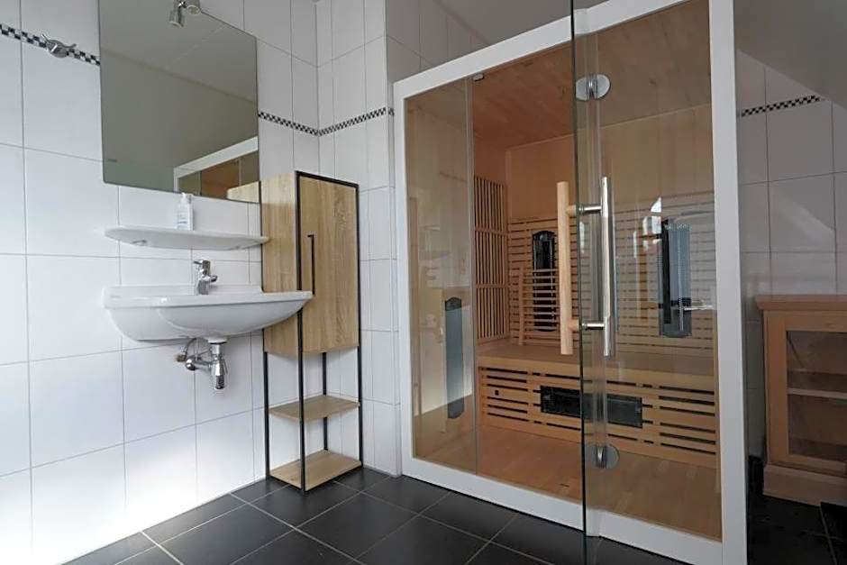 Villapark de Hondsrug