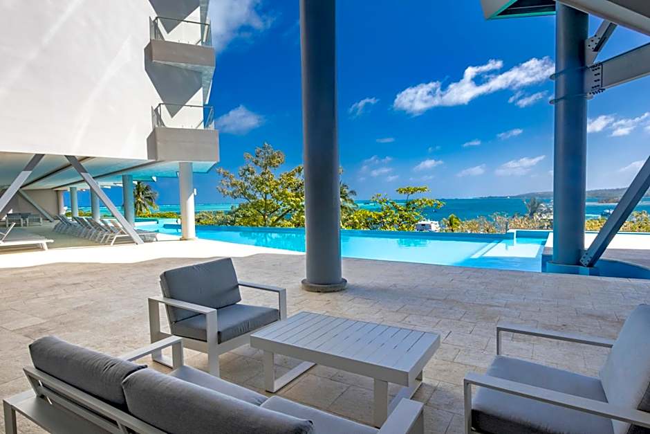 Grand Sirenis San Andres