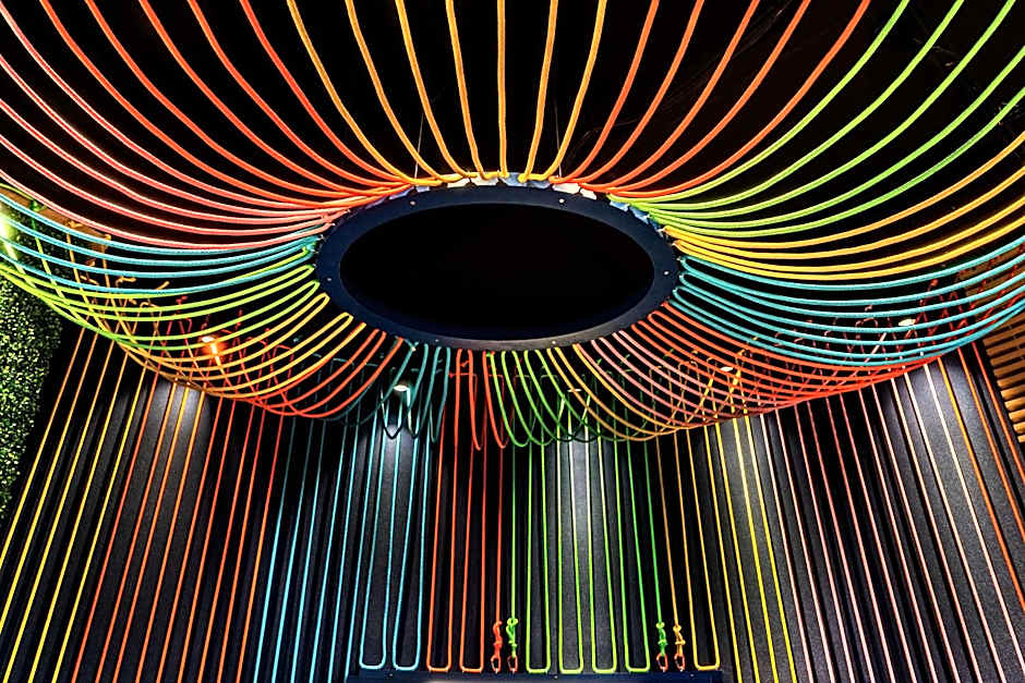 the Curtis Denver - a DoubleTree by Hilton Hotel