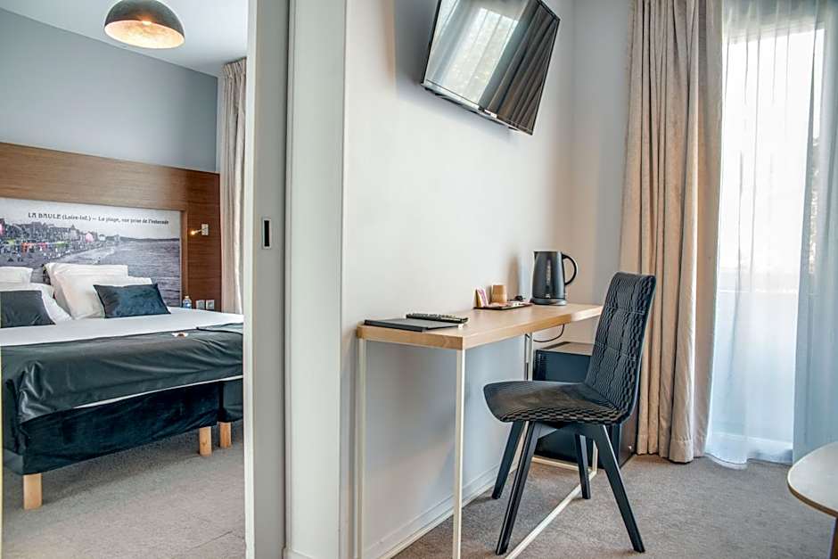 Best Western Hotel Garden & Spa