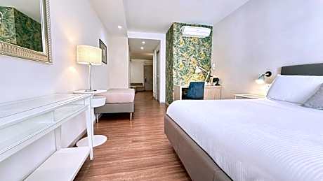 Prestige Rooms Chiaia