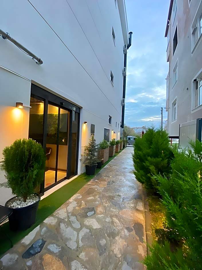 Concept Royal Edirne