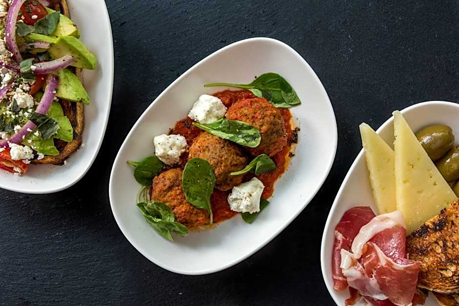 AC Hotel by Marriott Denver Downtown