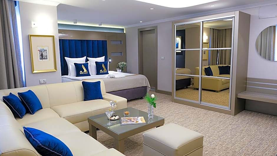 Altinel Ankara Hotel & Convention Center