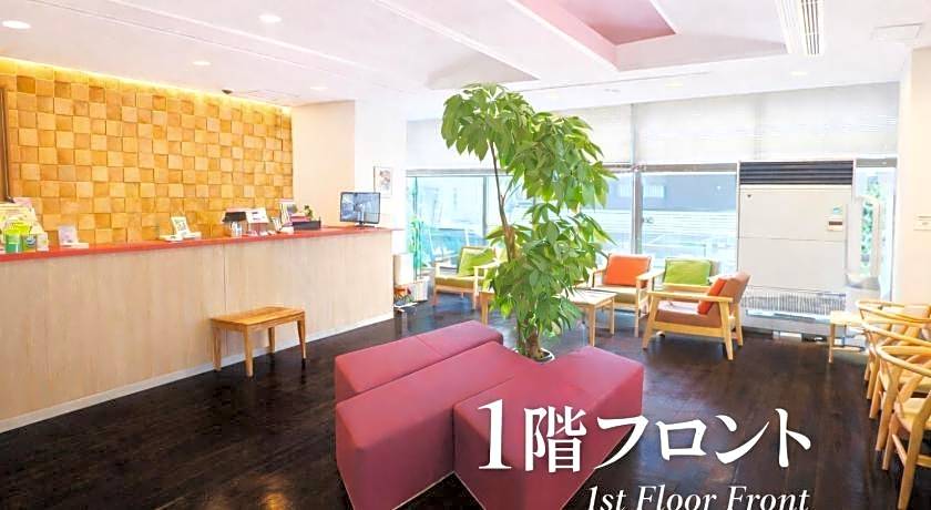 Comfort Stay Miyabi