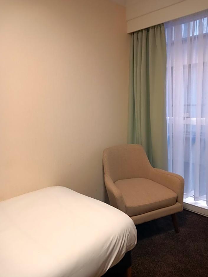 Britannia Hotel Birmingham New Street Station Birmingham