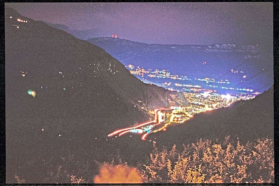 Panoramahotel Unterinnerhof