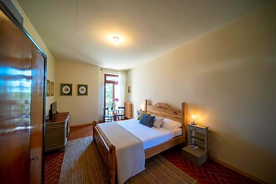 Annunciata Soul Retreat