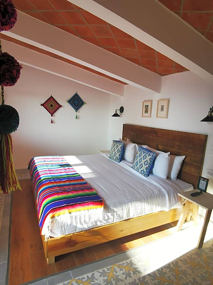 Santa Josefita B&B