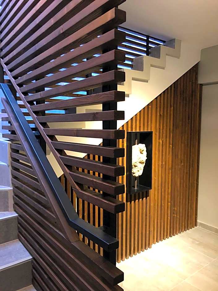 Vrachia Beach Hotel & Suites - Adults Only