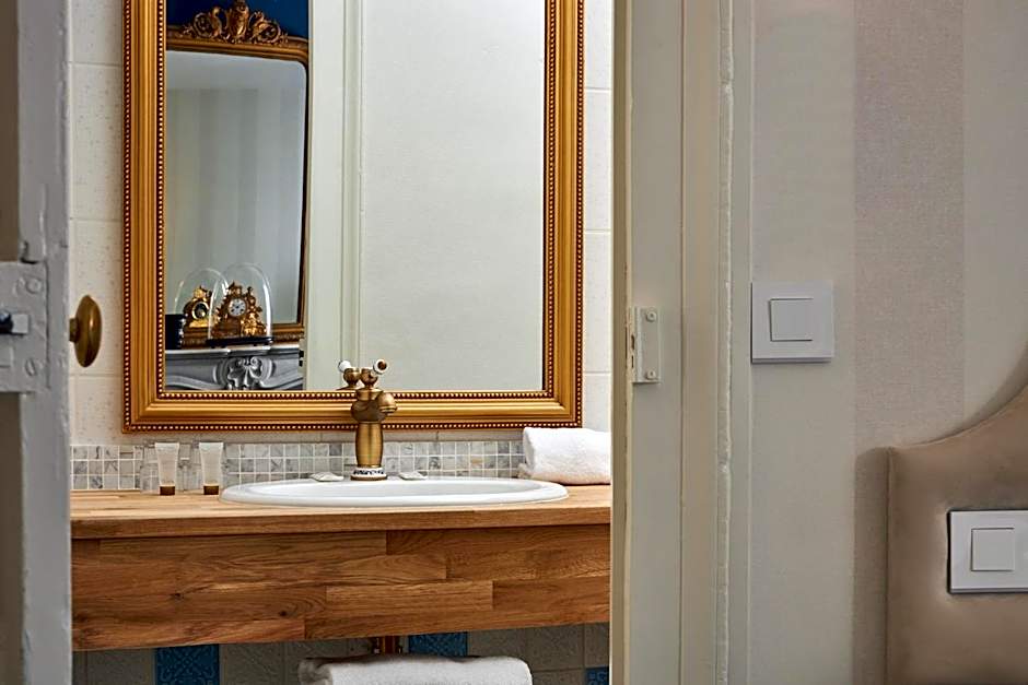 Hôtel De France Et De Guise - 1891