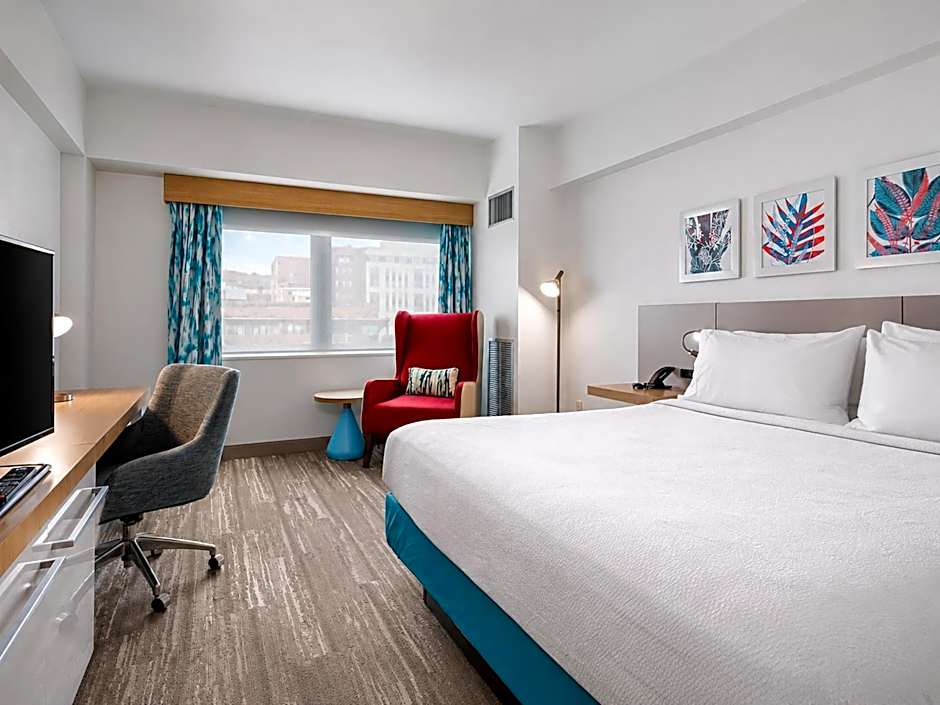 Hilton Garden Inn Ithaca