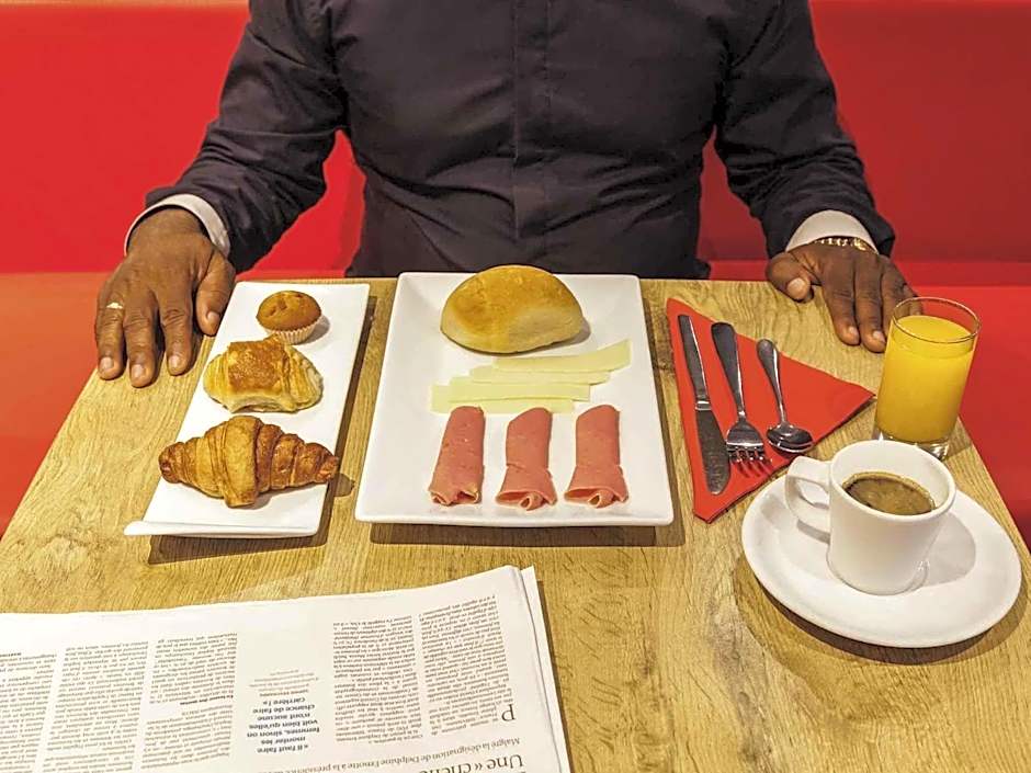 ibis Douala
