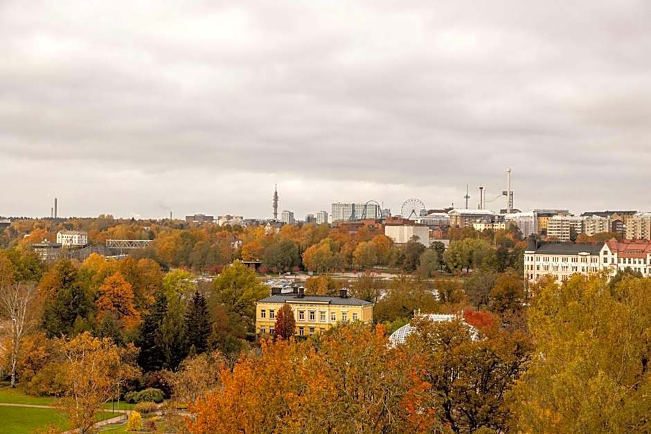 Radisson RED Helsinki