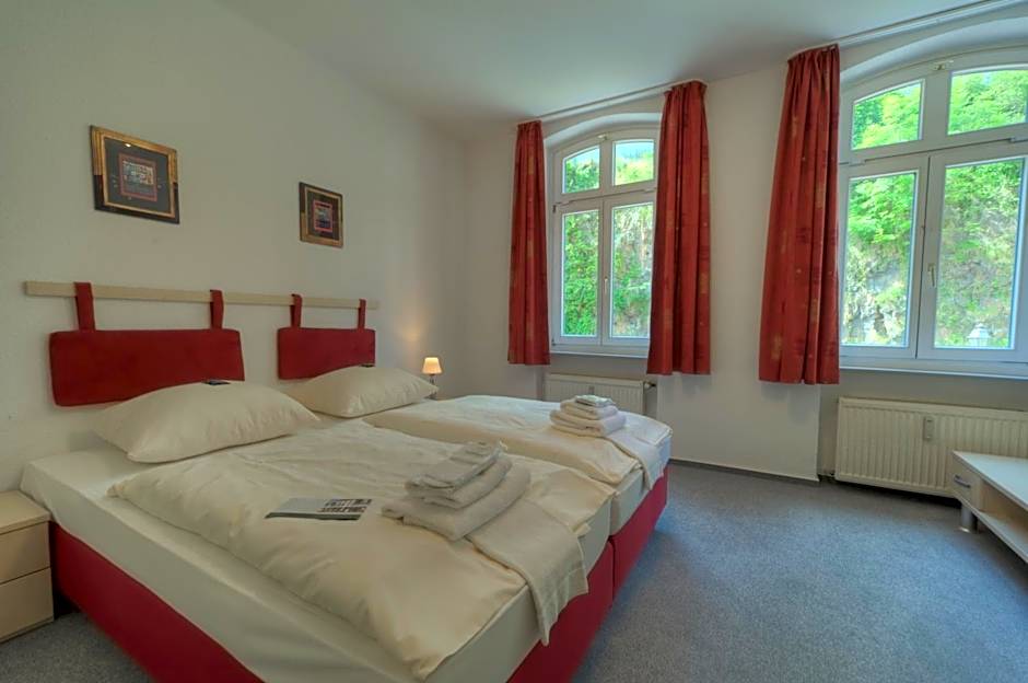 Hotel Lahnschleife