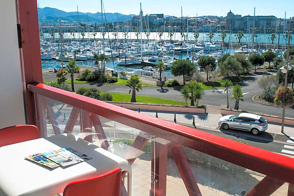 Résidence Mer & Golf Sokoburu