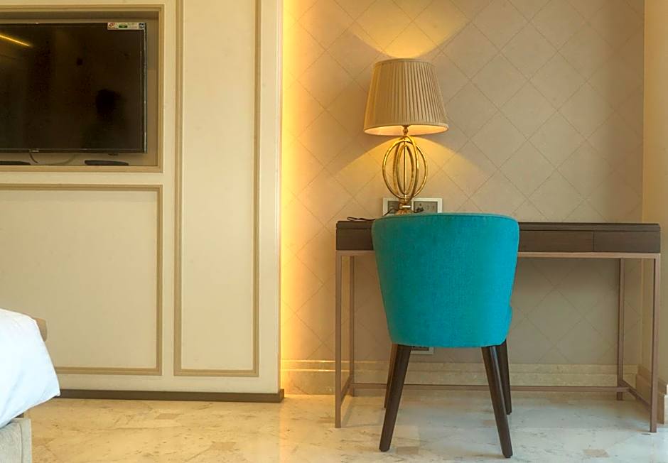 Hotel Harbour View Colaba