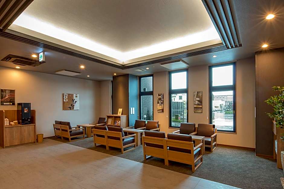 Hotel Route Inn Takamatsu Yashima