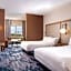 Fairfield Inn & Suites by Marriott Cleveland Tiedeman Road