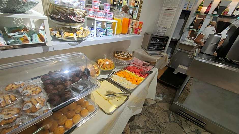 Hotel Eriale Nuova Gestione