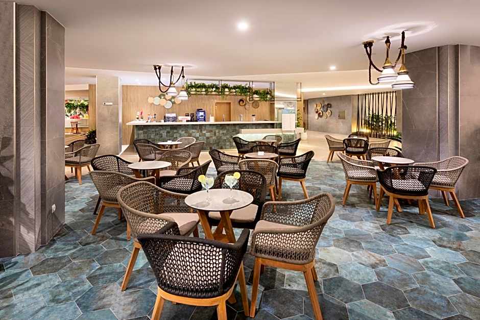 Hotel Riu Buenavista - All Inclusive