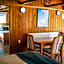 Ngati Ruanui Mountain Lodge
