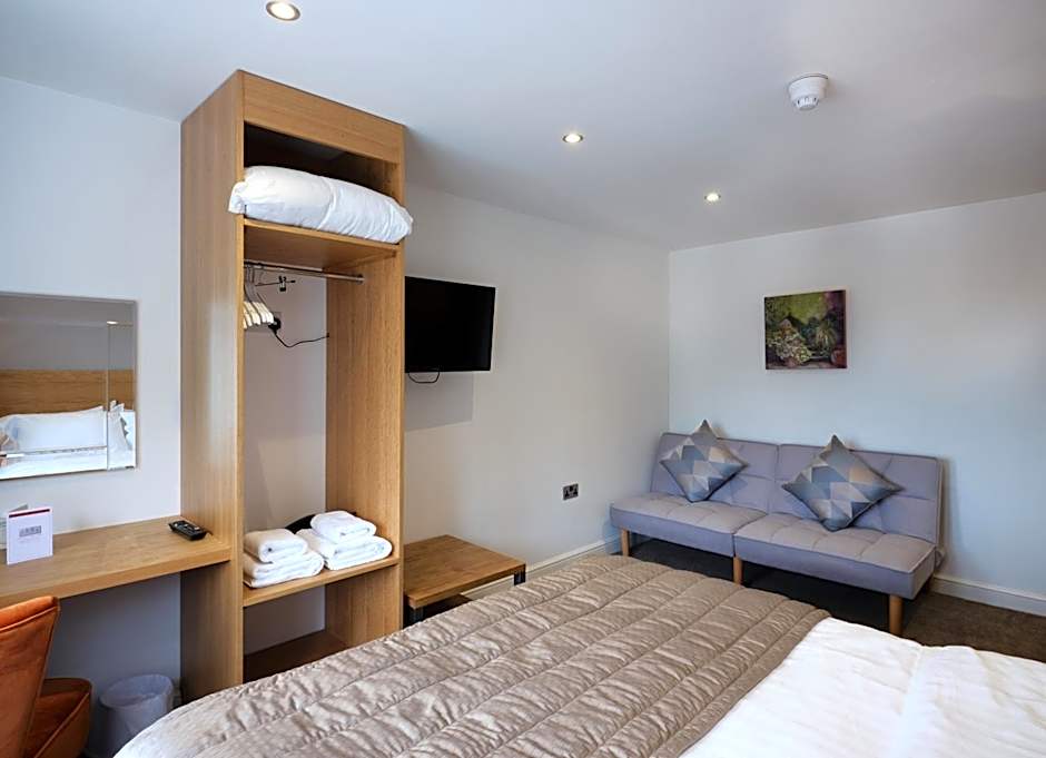 1885 the Venue - Pub, Restaurant, Rooms & Function House