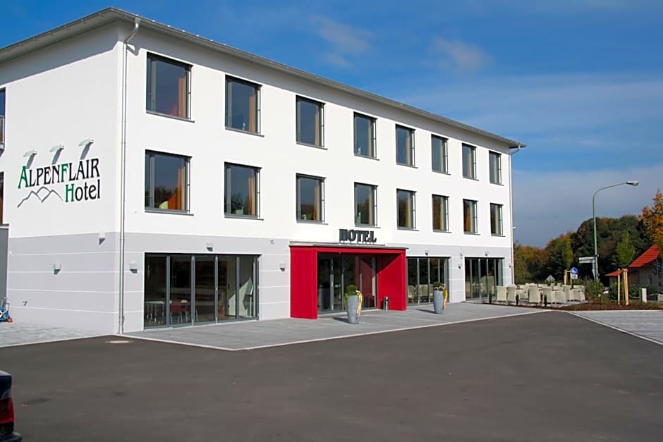 Alpenflair Hotel