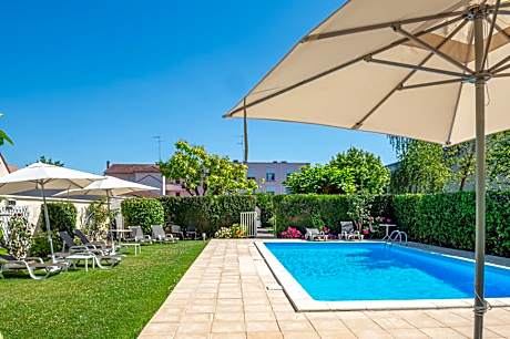 Brit Hotel Europ Bergerac