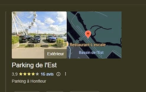 Les Cascades - Hôtel de Charme