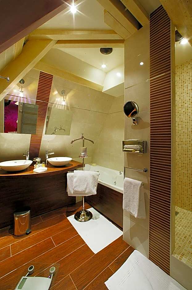 Clos La Boëtie & Spa