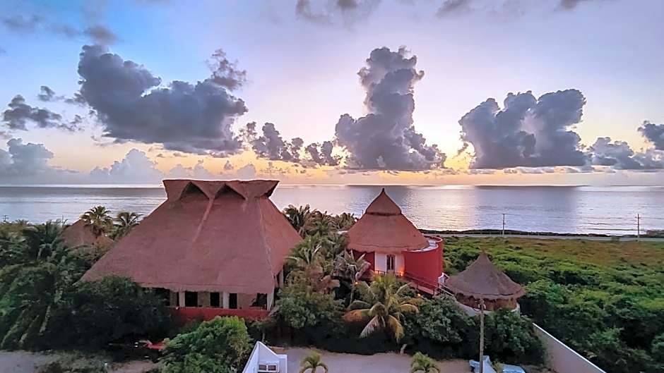 Azulea Isla Mujeres Hotel