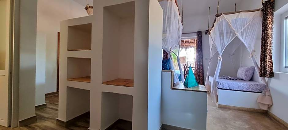 Salama & Mbuyuni Bungalows