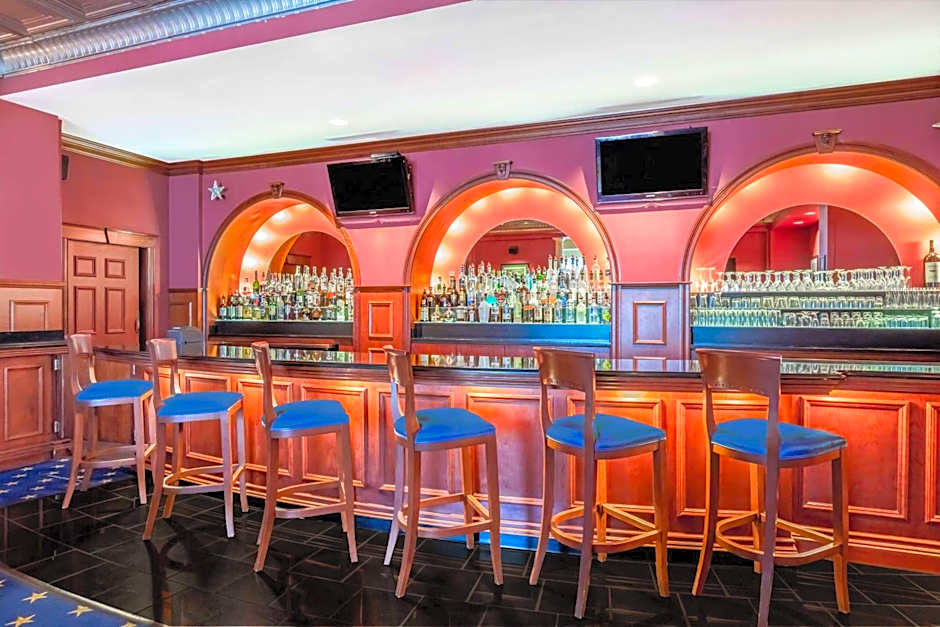 Wyndham Gettysburg Hotel & Conference Center