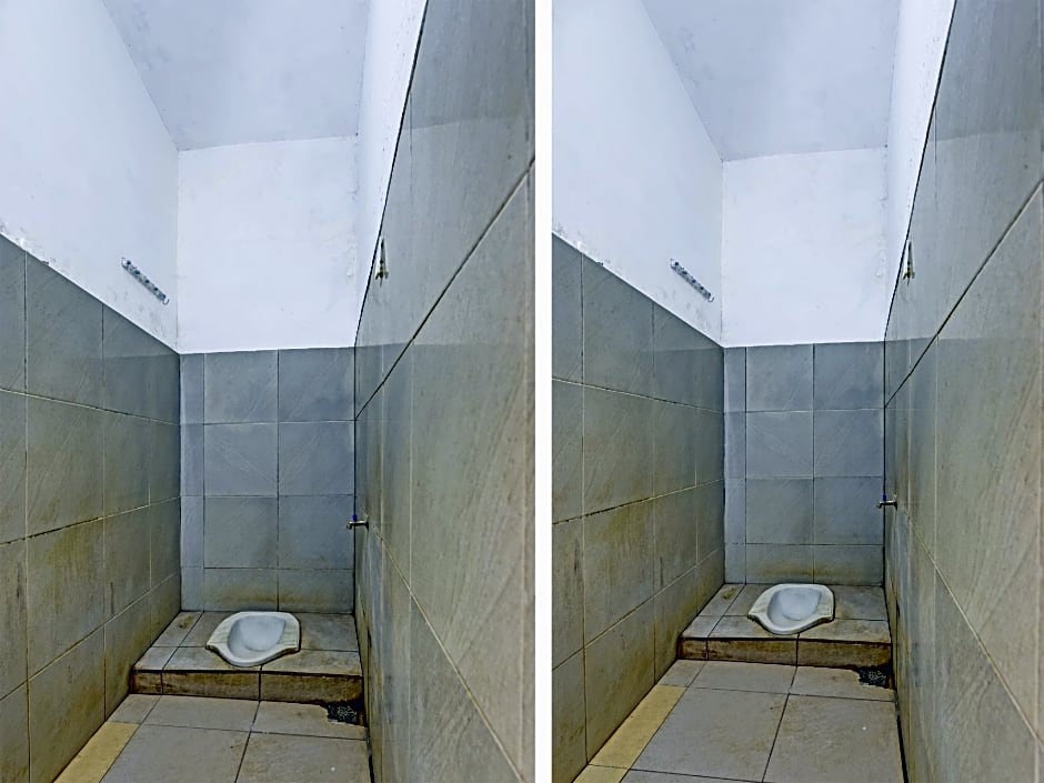 SPOT ON 91376 Hotel Bintang Flores